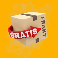 Gratis Fragt