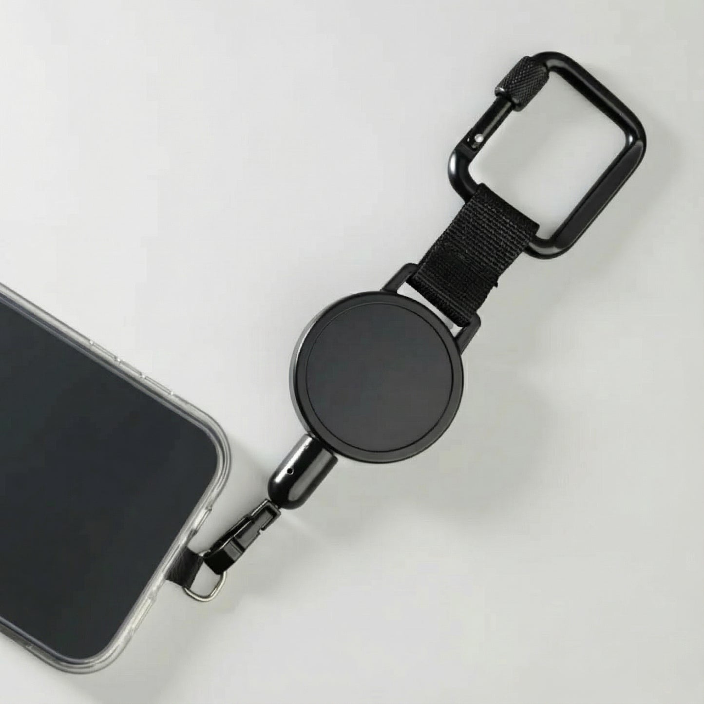 SummitLock – Slipp bekymringene, ikke telefonen
